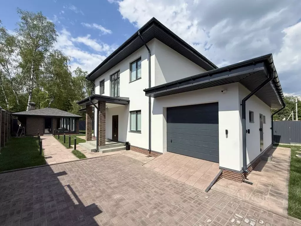 Дом в Москва Лыткаринская ул., 25Б (230 м) - Фото 2