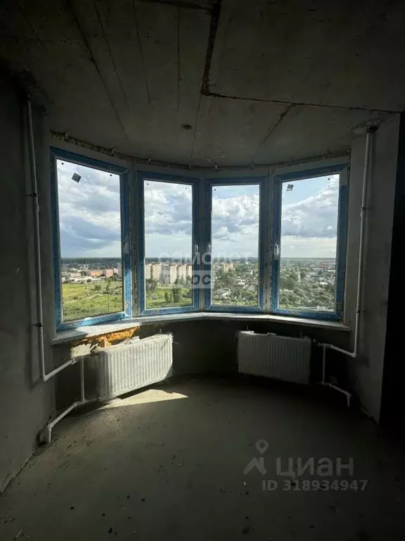 3-к кв. Ивановская область, Иваново Лежневская ул., 213 (83.2 м) - Фото 0