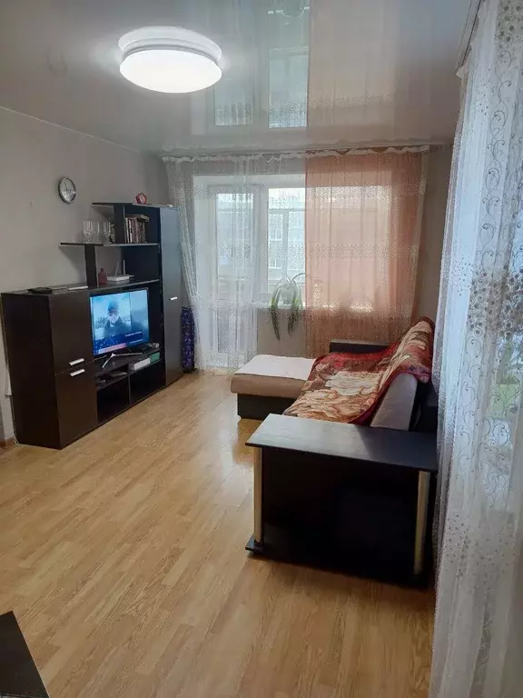 Продаётся 1-к квартира, 31.4 м - Фото 1