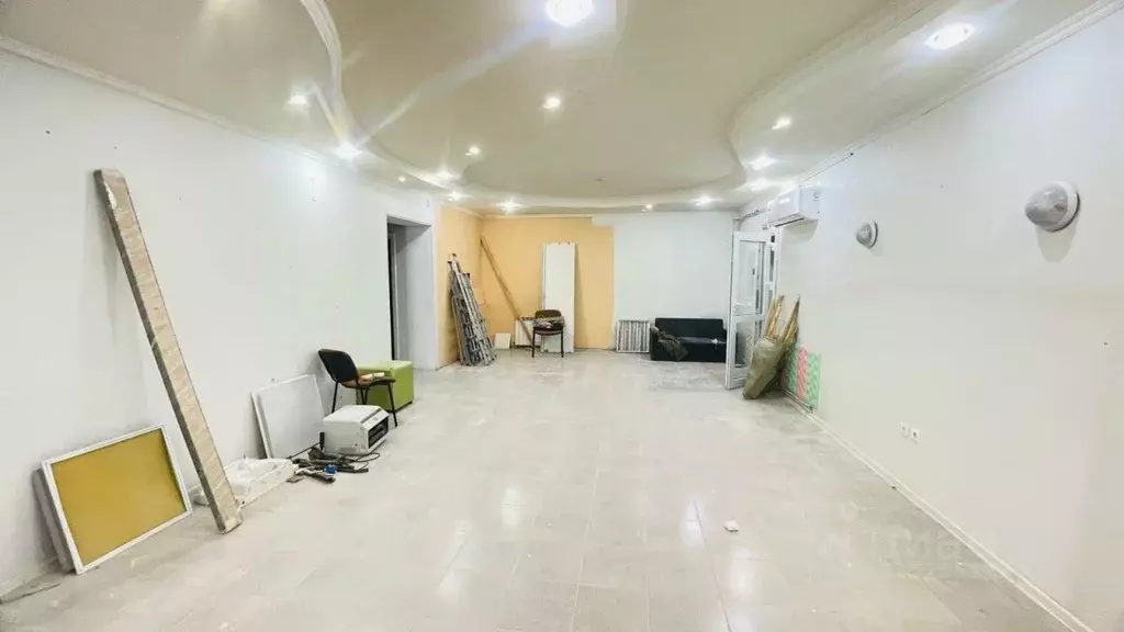 Помещение свободного назначения в Татарстан, Казань ул. Мулланура ... - Фото 2