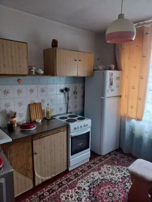 3-к кв. Белгородская область, Старый Оскол Буденного мкр, 5 (64.0 м) - Фото 1