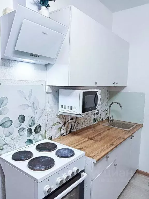 1-к кв. Ленинградская область, Коммунар г. Гатчинский муниципальный ... - Фото 2