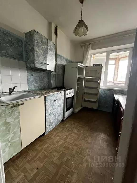 1-к кв. Тульская область, Тула Демидовская ул., 78 (36.0 м) - Фото 1