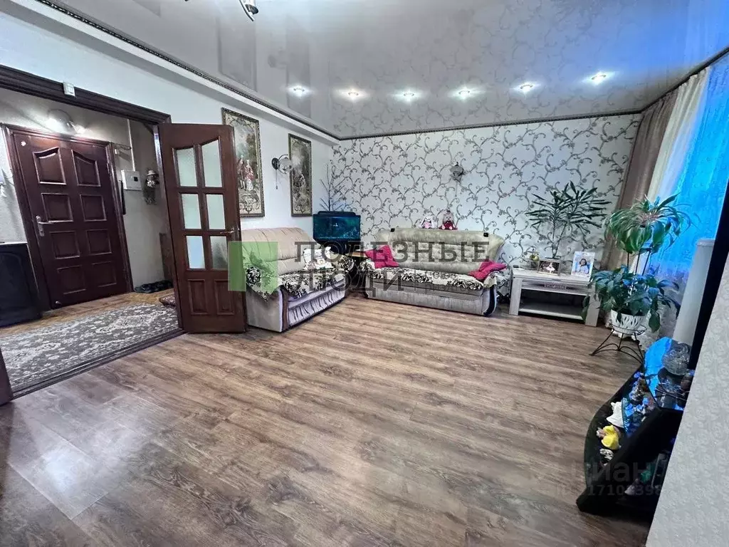 3-к кв. Севастополь просп. Генерала Острякова, 155А (80.2 м) - Фото 1