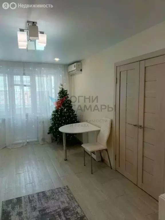 2-комнатная квартира: Самара, улица Мориса Тореза, 57 (44.1 м) - Фото 2