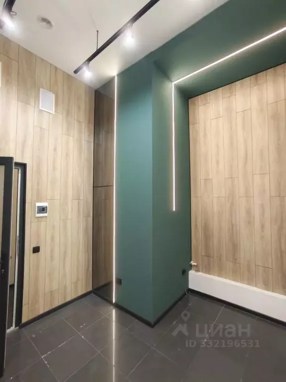 Помещение свободного назначения в Татарстан, Казань ул. Хусаина ... - Фото 1