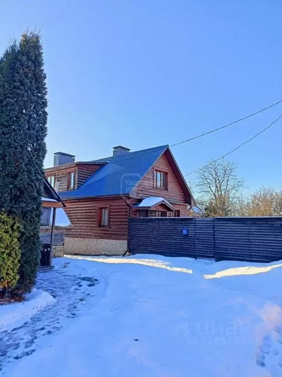 Дом в Владимирская область, Суздаль Октябрьская ул., 2А (190 м) - Фото 2