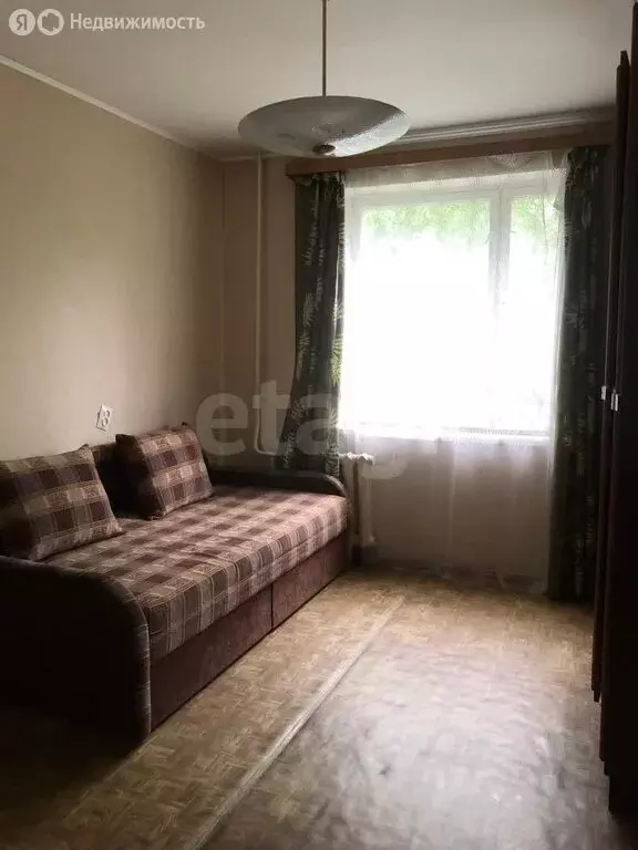 3-комнатная квартира: Псков, улица Металлистов, 4А (66.3 м) - Фото 1