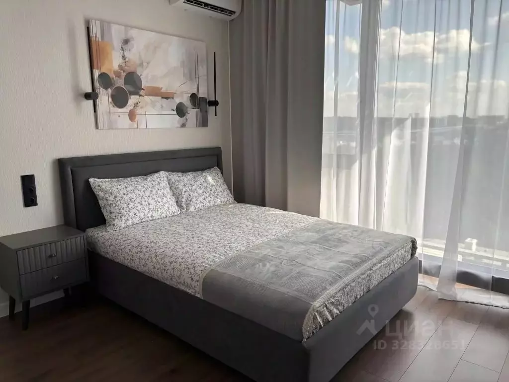 1-к кв. Москва Окружной проезд, 10Б (25.0 м) - Фото 1