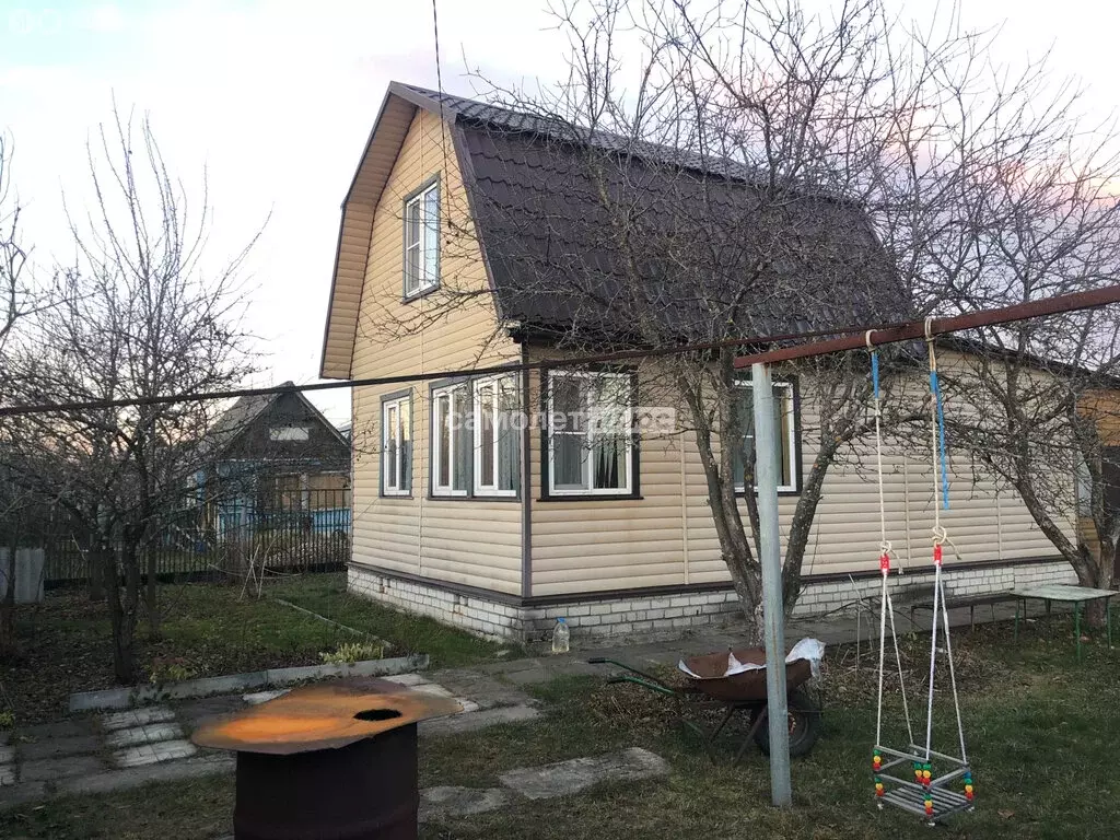 Дом в Московская область, Павловский Посад (56 м) - Фото 2