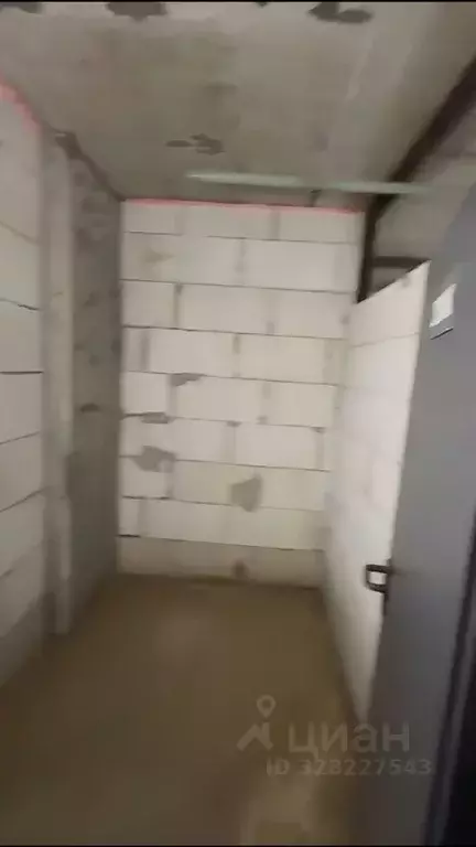 Гараж в Москва Сосенское поселение, просп. Куприна, 3к2 (4 м) - Фото 1