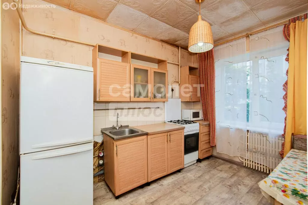 3-комнатная квартира: Липецк, проспект Победы, 108 (61.1 м) - Фото 0