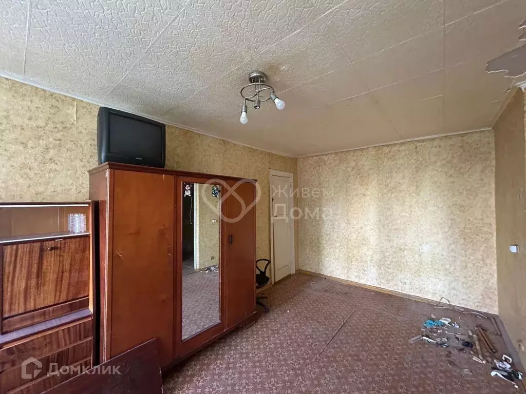 Продаётся 1-к квартира, 29.8 м - Фото 1
