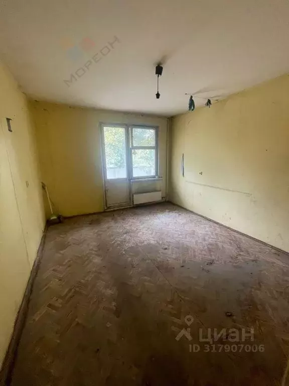 Квартира, 3 комнаты, 89 м - Фото 0