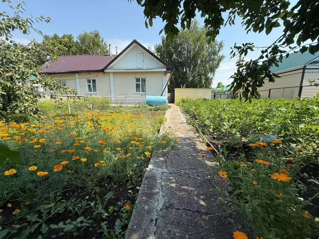 Дом 58,2 м на участке 6,5 сот. - Фото 0