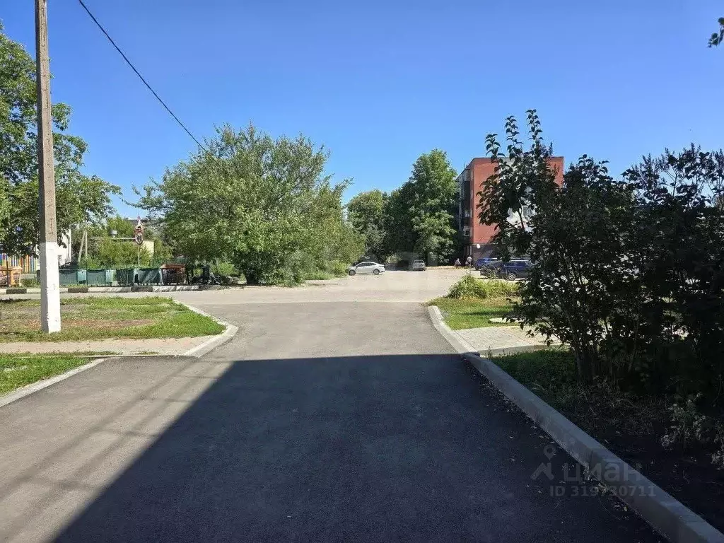 2-к кв. Белгородская область, Валуйки ул. Курячего, 24/8 (41.8 м) - Фото 1