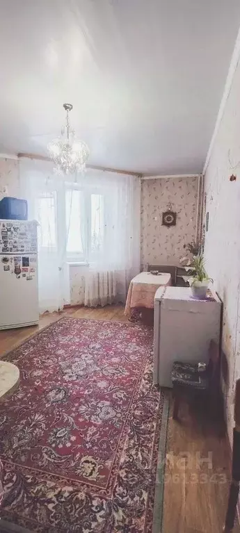 2-к кв. Омская область, Омск просп. Космический, 14Ак1 (65.0 м) - Фото 1