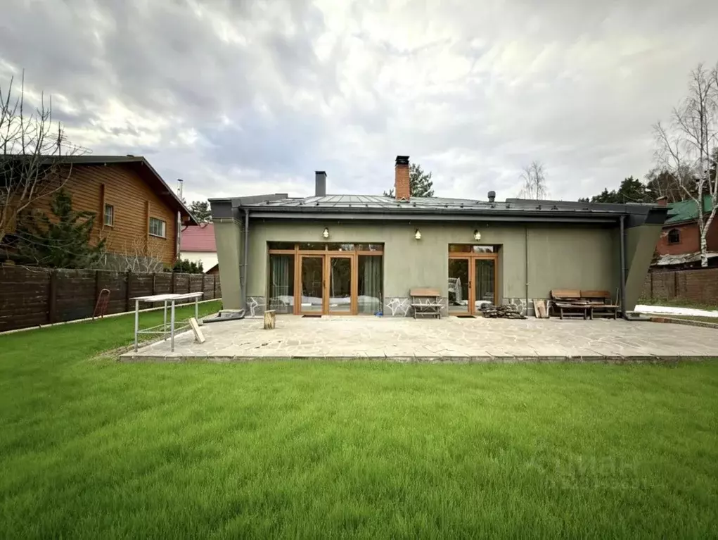 Дом в Московская область, Одинцовский городской округ, Иславское СНТ  ... - Фото 2