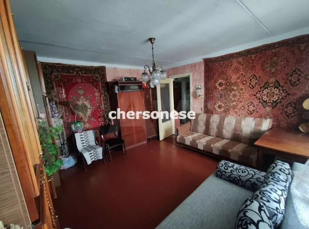 Комната 20 м в 2-к., 7/9 эт. - Фото 1