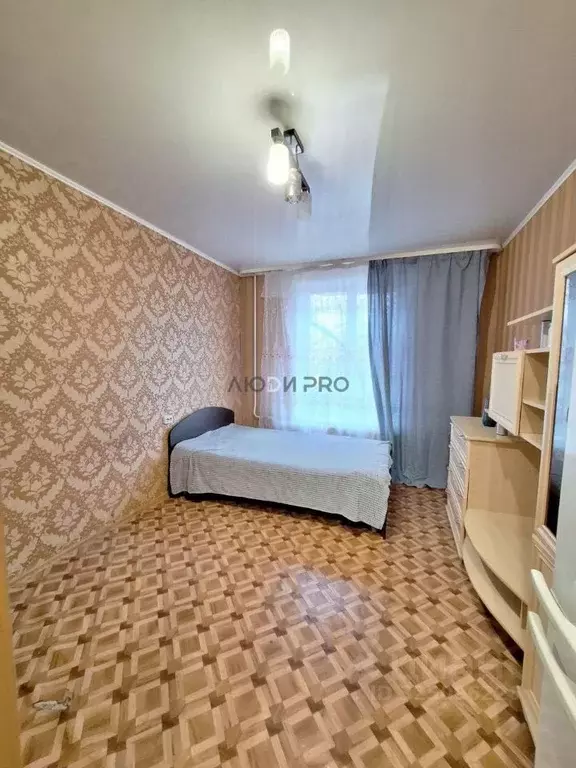 Студия Башкортостан, Уфа ул. Ферина, 1/1 (16.7 м) - Фото 1