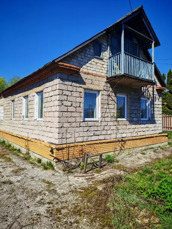 Дом в Тульская область, Тула пос. Косая Гора, ул. Горняк, 16 (57 м) - Фото 2
