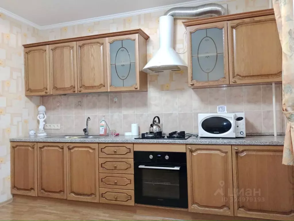 2-к кв. Мордовия, Саранск Большевистская ул., 85 (77.0 м) - Фото 2