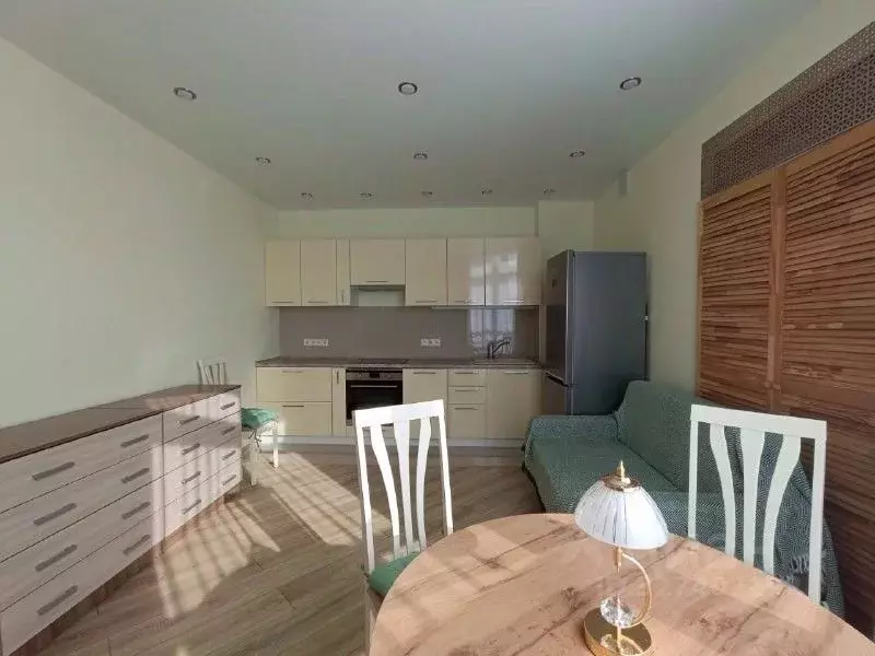 1-к кв. Московская область, Химки Новогорск мкр, ул. Ивановская, 5к1 ... - Фото 1