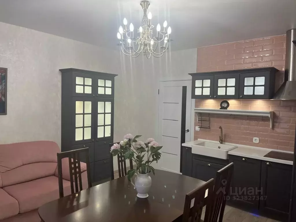 2-к кв. Тюменская область, Тюмень ул. 50 лет Октября, 75к4 (49.0 м) - Фото 2