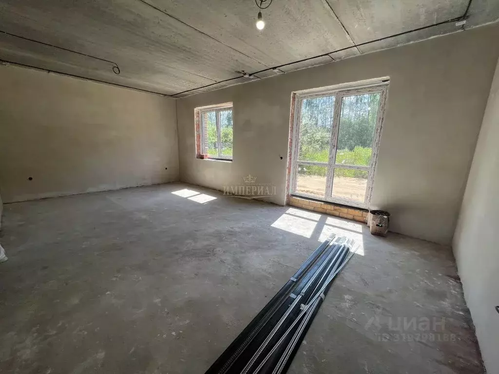 Дом в Марий Эл, Медведевский район, Руэмское с/пос, д. Нолька ул. ... - Фото 1