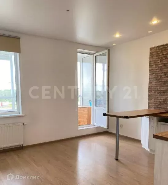 Продаётся квартира-студия, 23 м - Фото 0