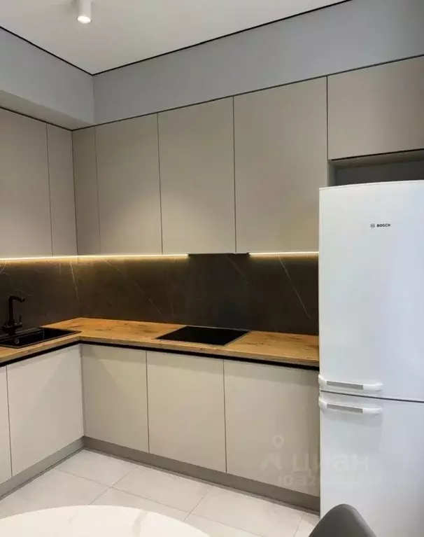 2-к кв. Москва Мосфильмовская ул., 98к2 (60.0 м) - Фото 2