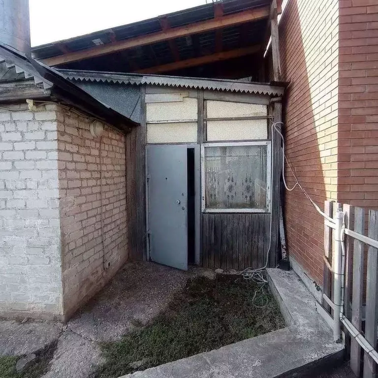 2-к кв. Самарская область, Ставропольский район, Васильевка с/пос, с. ... - Фото 2