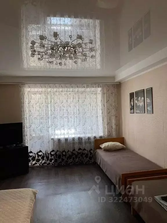 1-к кв. Липецкая область, Елец Октябрьская ул., 34 (45.0 м) - Фото 2