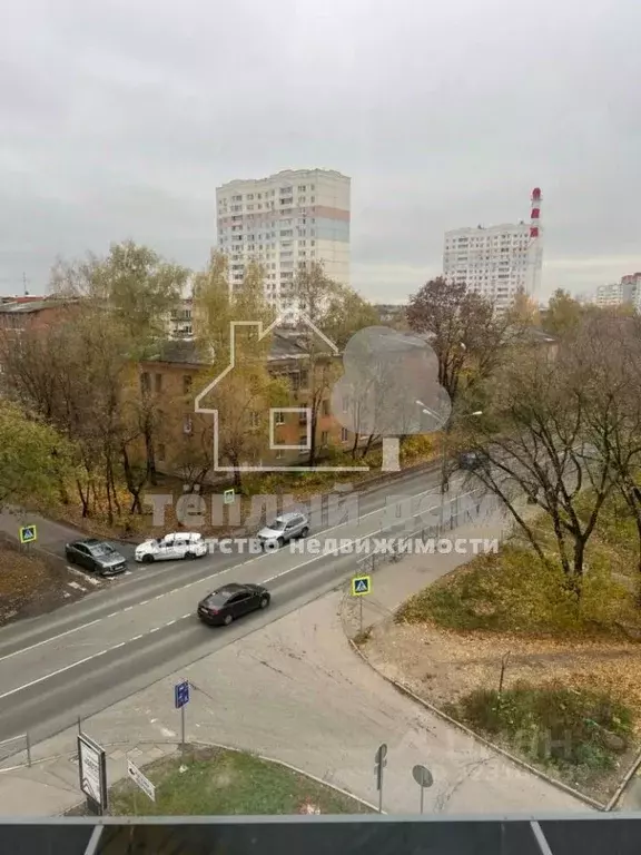 Студия Московская область, Щелково Центральная ул., 69 (39.1 м) - Фото 1