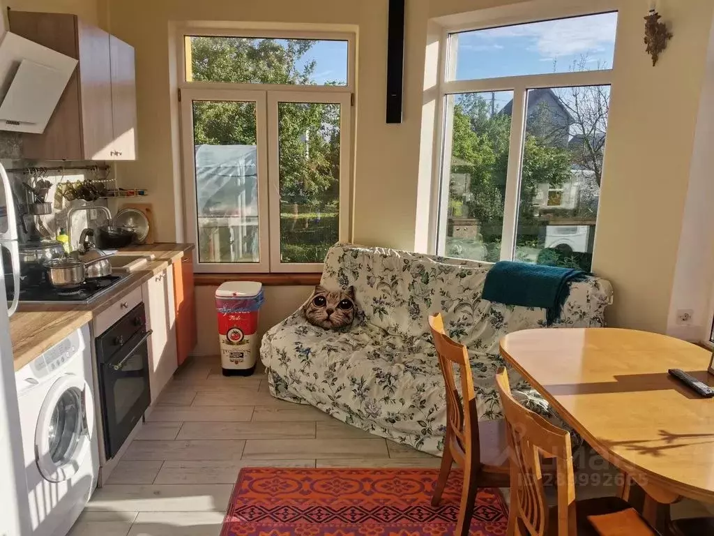 2-к кв. Калининградская область, Светлогорский городской округ, пос. ... - Фото 2