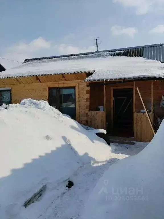 Дом в Кемеровская область, Кемерово Мичуринец СНТ,  (69 м) - Фото 1