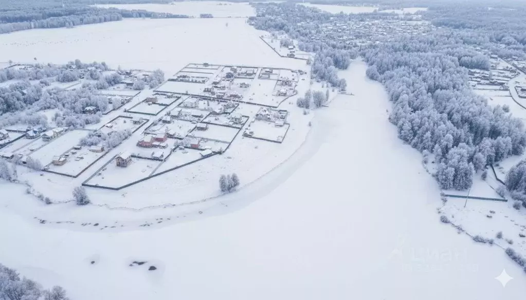 Участок в Московская область, Красногорск Опалиха мкр,  (8.0 сот.) - Фото 1