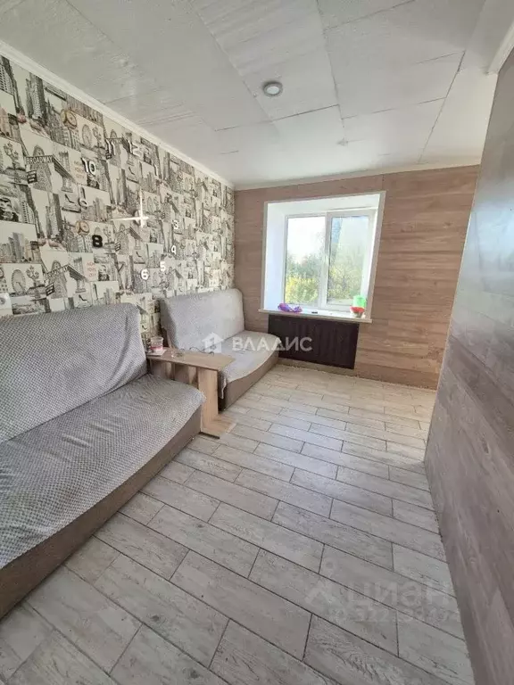 3-к кв. Владимирская область, Вязники 3-й Чапаевский пер., 23 (51.2 м) - Фото 1