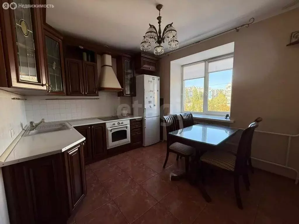 3-комнатная квартира: Белгород, проспект Ватутина, 22Б (80.1 м) - Фото 1