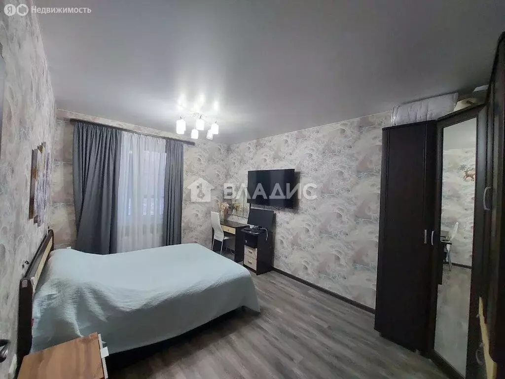 1-комнатная квартира: Люберцы, улица Юности, 9 (35.9 м) - Фото 2