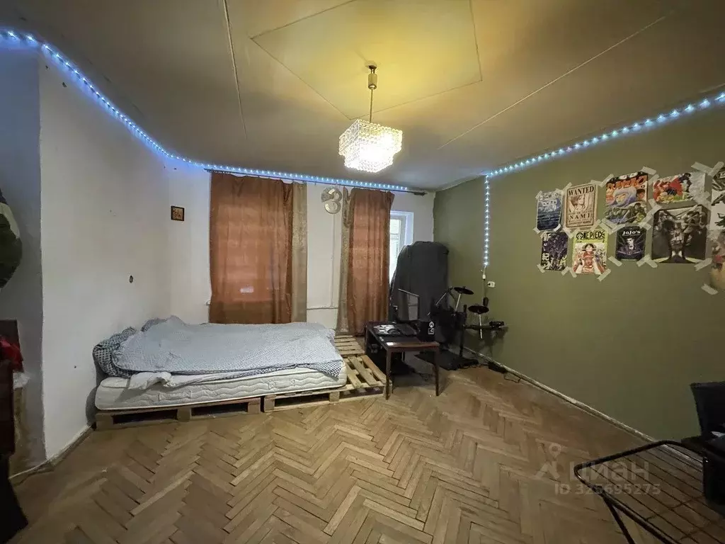 2-к кв. Санкт-Петербург Разъезжая ул., 37 (75.0 м) - Фото 1