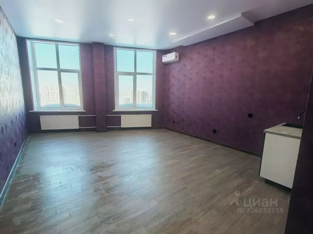 Помещение свободного назначения в Башкортостан, Уфа Российская ул., ... - Фото 2