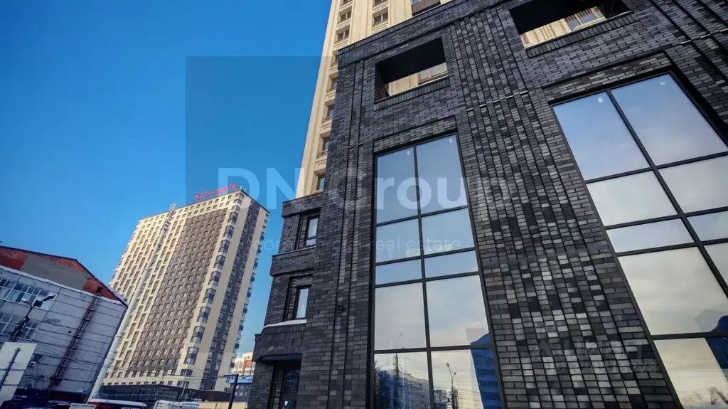 Торговая площадь в Новосибирская область, Новосибирск ул. Кирова, 115 ... - Фото 2