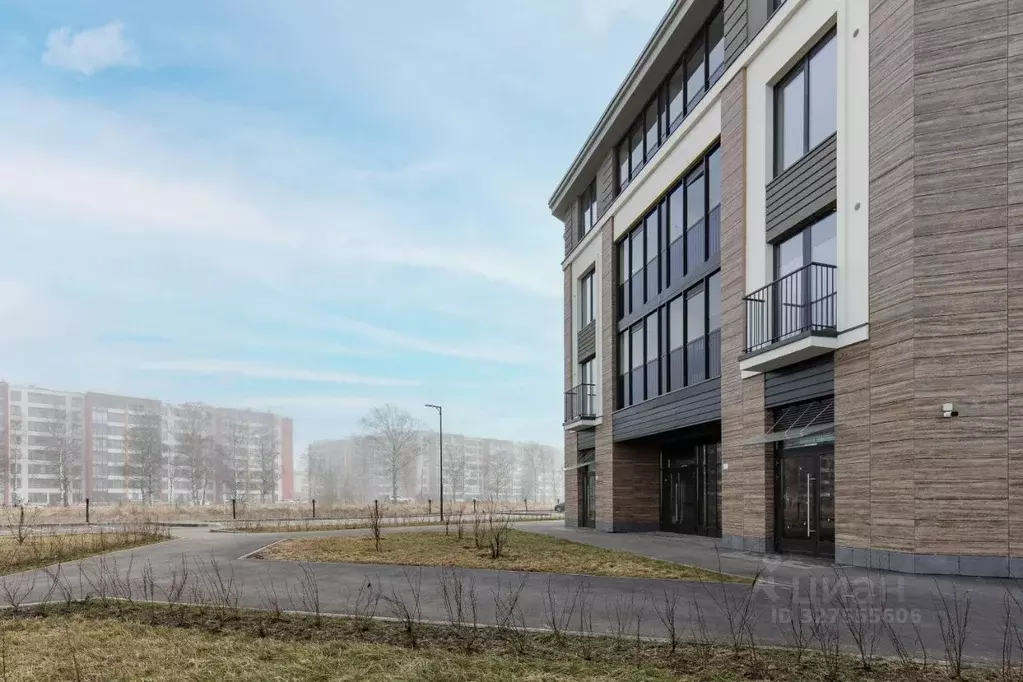 Помещение свободного назначения в Санкт-Петербург пос. Стрельна, ... - Фото 2