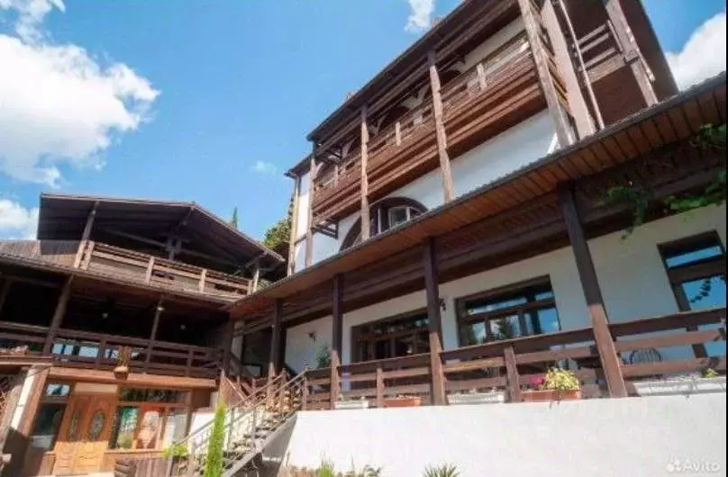 Помещение свободного назначения в Крым, Ялта муниципальный округ, ... - Фото 2