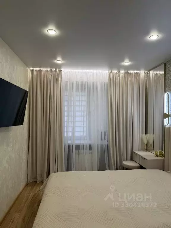 2-к кв. Московская область, Реутов ул. Ленина, 33 (45.0 м) - Фото 2