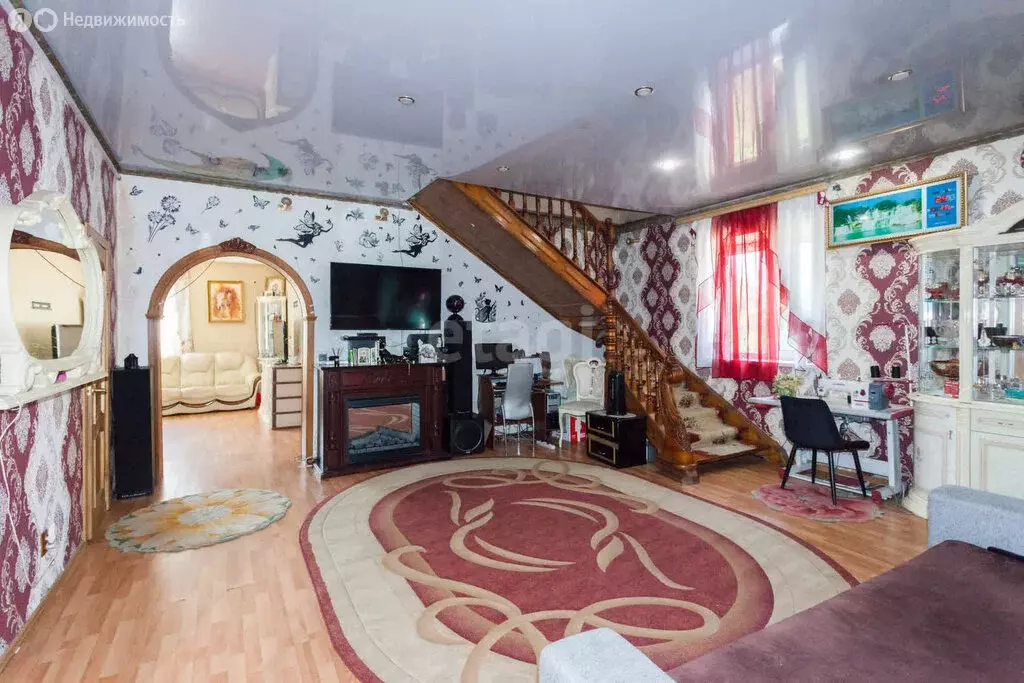Дом в село Селиваниха, Сосновая улица (171.5 м) - Фото 0