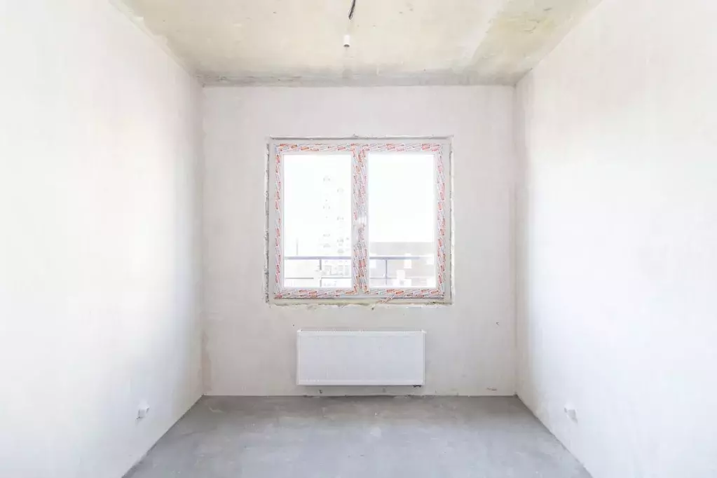 1-к кв. Тюменская область, Тюмень ул. Василия Малкова, 19 (37.7 м) - Фото 1