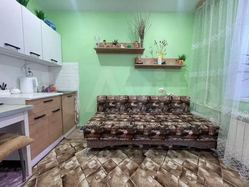 Комната 6 м в 3-к., 1/5 эт. - Фото 1