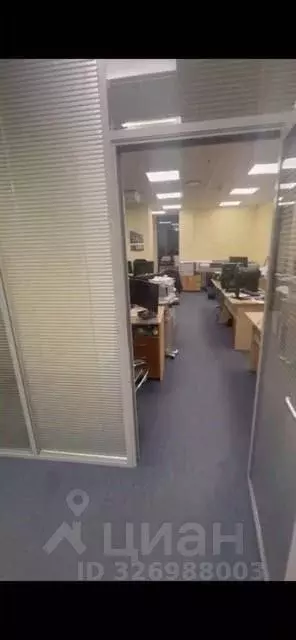 Офис в Москва Новодмитровская ул., 2к1 (201 м) - Фото 2